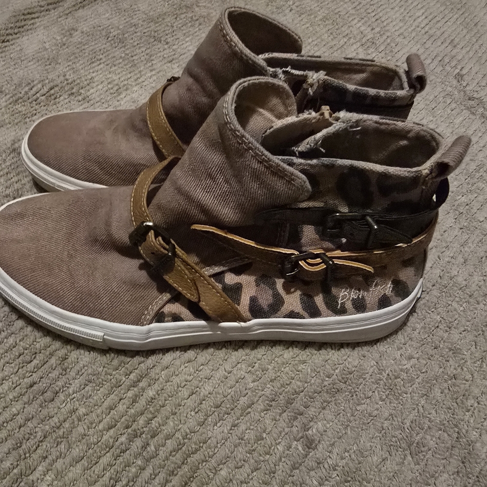 Blowfish Malibu Shoes